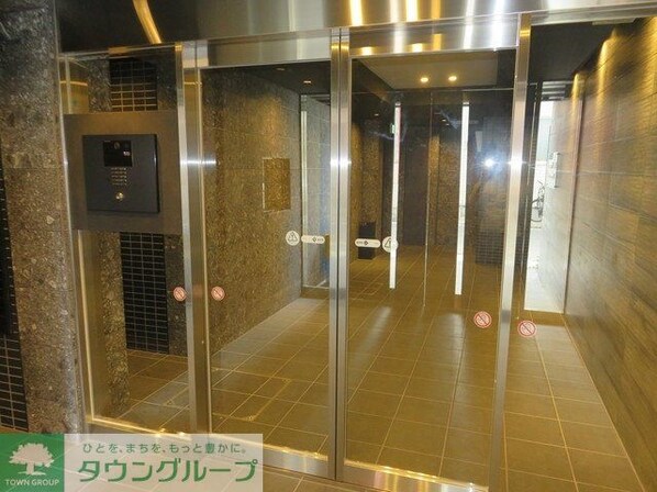 ラフィスタ下丸子の物件内観写真